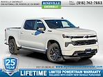 New 2025 Chevrolet Silverado 1500 RST Crew Cab 4x4, Pickup for sale #250013 - photo 1