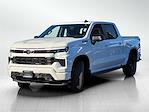 New 2025 Chevrolet Silverado 1500 RST Crew Cab 4x4, Pickup for sale #250013 - photo 5