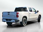 New 2025 Chevrolet Silverado 1500 RST Crew Cab 4x4, Pickup for sale #250013 - photo 2