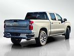 New 2025 Chevrolet Silverado 1500 LT Crew Cab 4x4, Pickup for sale #250015 - photo 2