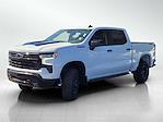 2025 Chevrolet Silverado 1500 Crew Cab 4x4, Pickup for sale #250031 - photo 5