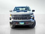 New 2025 Chevrolet Silverado 1500 Custom Crew Cab 4x4, Pickup for sale #250034 - photo 3