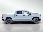 New 2025 Chevrolet Silverado 1500 Custom Crew Cab 4x4, Pickup for sale #250034 - photo 6