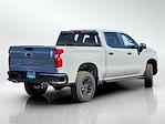 New 2025 Chevrolet Silverado 1500 Custom Crew Cab 4x4, Pickup for sale #250034 - photo 2