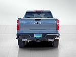 New 2025 Chevrolet Silverado 1500 Custom Crew Cab 4x4, Pickup for sale #250034 - photo 7