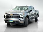 2025 Chevrolet Silverado 1500 Crew Cab 4x4, Pickup for sale #250037 - photo 5