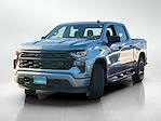 New 2025 Chevrolet Silverado 1500 Custom Crew Cab 4x2, Pickup for sale #250043 - photo 5