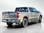 New 2025 Chevrolet Silverado 1500 Custom Crew Cab 4x2, Pickup for sale #250043 - photo 2