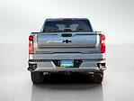 New 2025 Chevrolet Silverado 1500 Custom Crew Cab 4x2, Pickup for sale #250043 - photo 7