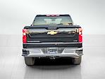 New 2025 Chevrolet Silverado 1500 LTZ Crew Cab 4x4, Pickup for sale #250048 - photo 7