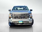 New 2025 Chevrolet Silverado 1500 Custom Double Cab 4x4, Pickup for sale #250051 - photo 3