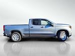 New 2025 Chevrolet Silverado 1500 Custom Double Cab 4x4, Pickup for sale #250051 - photo 6