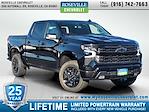 New 2025 Chevrolet Silverado 1500 LT Crew Cab 4x4, Pickup for sale #250054 - photo 1