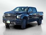 New 2025 Chevrolet Silverado 1500 LT Crew Cab 4x4, Pickup for sale #250054 - photo 5