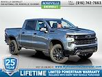 2025 Chevrolet Silverado 1500 Crew Cab 4x4, Pickup for sale #250060 - photo 1