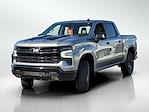 2025 Chevrolet Silverado 1500 Crew Cab 4x4, Pickup for sale #250060 - photo 5