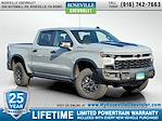 New 2025 Chevrolet Silverado 1500 ZR2 Crew Cab 4x4, Pickup for sale #250070 - photo 1