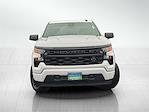 New 2025 Chevrolet Silverado 1500 Custom Crew Cab 4x4, Pickup for sale #250082 - photo 3