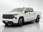 New 2025 Chevrolet Silverado 1500 Custom Crew Cab 4x4, Pickup for sale #250082 - photo 5