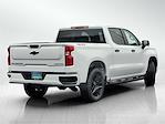 New 2025 Chevrolet Silverado 1500 Custom Crew Cab 4x4, Pickup for sale #250082 - photo 2