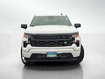 New 2025 Chevrolet Silverado 1500 Custom Crew Cab 4x2, Pickup for sale #250084 - photo 3