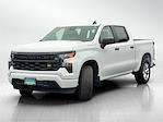 New 2025 Chevrolet Silverado 1500 Custom Crew Cab 4x2, Pickup for sale #250084 - photo 5