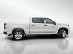 New 2025 Chevrolet Silverado 1500 Custom Crew Cab 4x2, Pickup for sale #250084 - photo 6