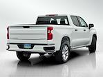 New 2025 Chevrolet Silverado 1500 Custom Crew Cab 4x2, Pickup for sale #250084 - photo 2