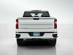 New 2025 Chevrolet Silverado 1500 Custom Crew Cab 4x2, Pickup for sale #250084 - photo 7