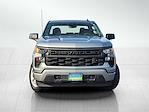 New 2025 Chevrolet Silverado 1500 Custom Crew Cab 4x2, Pickup for sale #250085 - photo 3