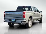 New 2025 Chevrolet Silverado 1500 Custom Crew Cab 4x2, Pickup for sale #250085 - photo 2