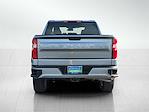 New 2025 Chevrolet Silverado 1500 Custom Crew Cab 4x2, Pickup for sale #250085 - photo 7