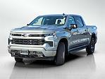 2025 Chevrolet Silverado 1500 Crew Cab 4x4, Pickup for sale #250091 - photo 5