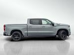 New 2025 Chevrolet Silverado 1500 RST Crew Cab 4x4, Pickup for sale #250093 - photo 6