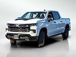 New 2025 Chevrolet Silverado 1500 LT Crew Cab 4x4, Pickup for sale #250098 - photo 5