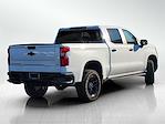 New 2025 Chevrolet Silverado 1500 LT Crew Cab 4x4, Pickup for sale #250098 - photo 2