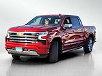 2025 Chevrolet Silverado 1500 Crew Cab 4x4, Pickup for sale #250224 - photo 5