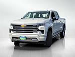 2025 Chevrolet Silverado 1500 Crew Cab 4x4, Pickup for sale #250234 - photo 5