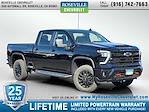 2025 Chevrolet Silverado 2500 Crew Cab 4x4, Pickup for sale #250235 - photo 1