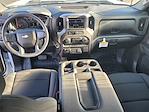 New 2025 Chevrolet Silverado 2500 Work Truck Crew Cab 4x4, Pickup for sale #250236 - photo 13