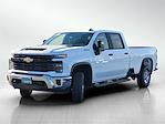 New 2025 Chevrolet Silverado 2500 Work Truck Crew Cab 4x4, Pickup for sale #250236 - photo 5