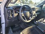 New 2025 Chevrolet Silverado 2500 Work Truck Crew Cab 4x4, Pickup for sale #250236 - photo 9