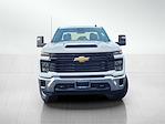 2025 Chevrolet Silverado 3500 Crew Cab 4x4, Pickup for sale #250238 - photo 3