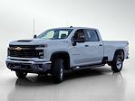 2025 Chevrolet Silverado 3500 Crew Cab 4x4, Pickup for sale #250238 - photo 5