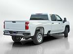 2025 Chevrolet Silverado 3500 Crew Cab 4x4, Pickup for sale #250238 - photo 2