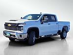 New 2025 Chevrolet Silverado 2500 Work Truck Crew Cab 4x4, Pickup for sale #250239 - photo 5