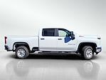 New 2025 Chevrolet Silverado 2500 Work Truck Crew Cab 4x4, Pickup for sale #250239 - photo 6