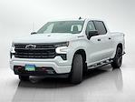 New 2025 Chevrolet Silverado 1500 RST Crew Cab 4x4, Pickup for sale #250242 - photo 5