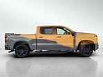 New 2025 Chevrolet Silverado 1500 Custom Crew Cab 4x4, Pickup for sale #250252 - photo 6