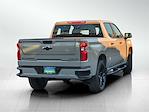 New 2025 Chevrolet Silverado 1500 Custom Crew Cab 4x4, Pickup for sale #250252 - photo 2